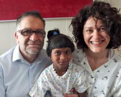 SGB Foundation Ludhiana - India Government Approved NGO for Abandoned and Orphan Childs - Celebrity Visits