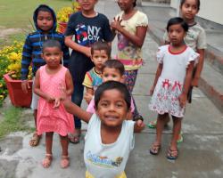 SGB Foundation Ludhiana - India Government Approved NGO for Abandoned and Orphan Childs - Activity Gallery