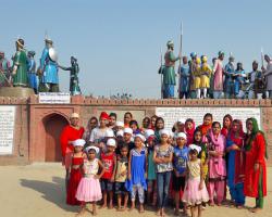 SGB Foundation Ludhiana - India Government Approved NGO for Abandoned and Orphan Childs - Festials Celebration